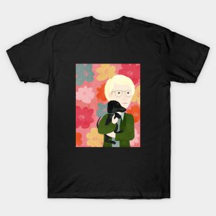 Andy and Archie T-Shirt